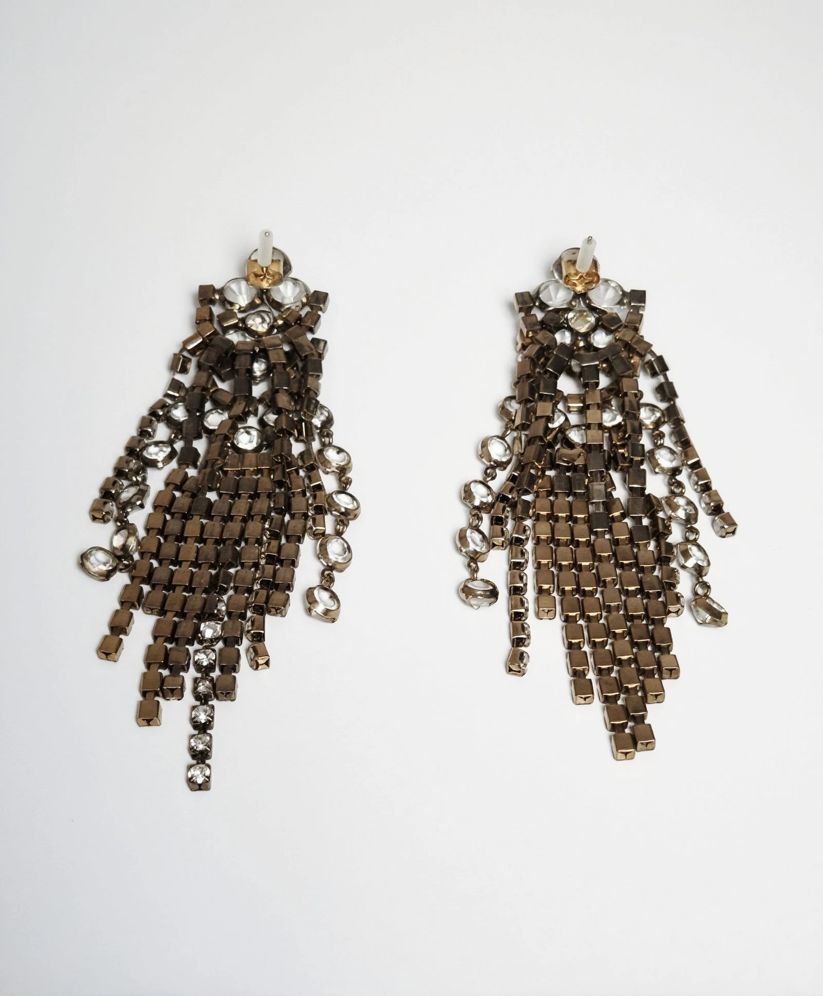 Brincos Zara – photo 5